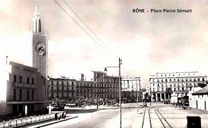 Bone - Place Pierre Semart